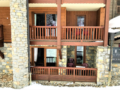 French property for sale in Sainte-Foy-Tarentaise, Savoie - €199,000 - photo 8