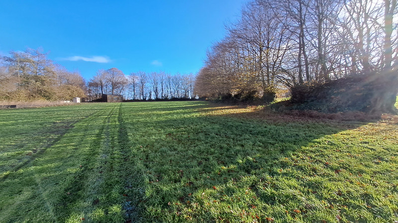 French property for sale in Tinchebray-Bocage, Orne - €19,000 - photo 3