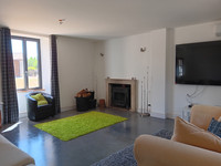 Maison à vendre à Savigné, Vienne - 320.000 € - photo 3