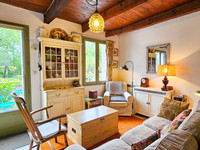 Maison à vendre à Gouarec, Côtes-d'Armor - 85.000 € - photo 5