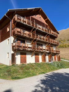 Appartement à vendre à Saint-Sorlin-d'Arves, Savoie, Rhône-Alpes, avec Leggett Immobilier