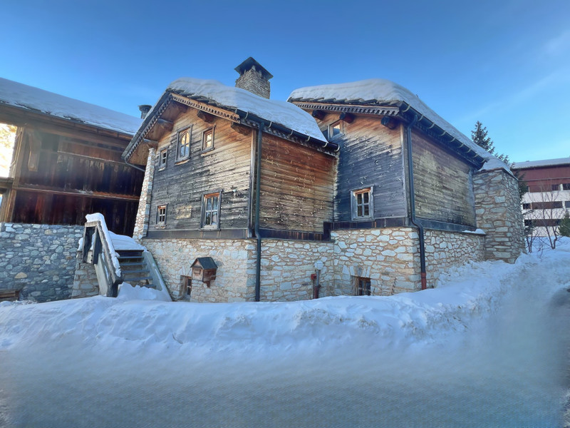 Ski property for sale in Val d'Isere - €5,775,000 - photo 4