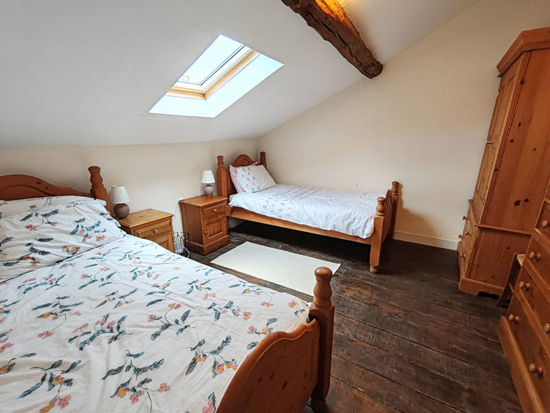 French property for sale in Champniers-et-Reilhac, Dordogne - €339,200 - photo 13