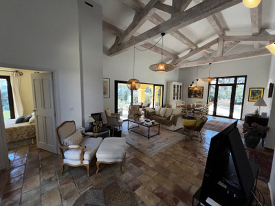 French property for sale in Cotignac, Var - €1,260,000 - photo 1