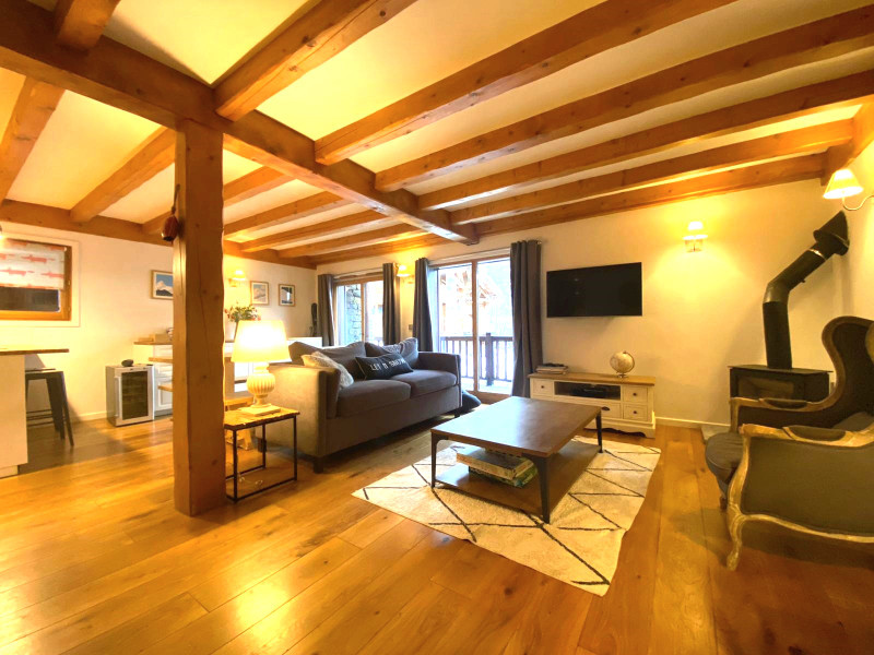 French property for sale in Sainte-Foy-Tarentaise, Savoie - €1,400,000 - photo 3