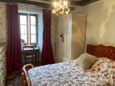 French property for sale in Millac, Vienne - €112,750 - photo 5
