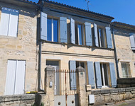 Propriété à vendre à Plassac, Gironde - 161 000 € - photo n°13