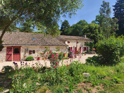 house for sale in Vienne