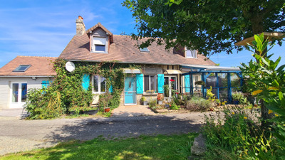 French property for sale in Juvigny Val d'Andaine, Orne - €127,000 - photo 12