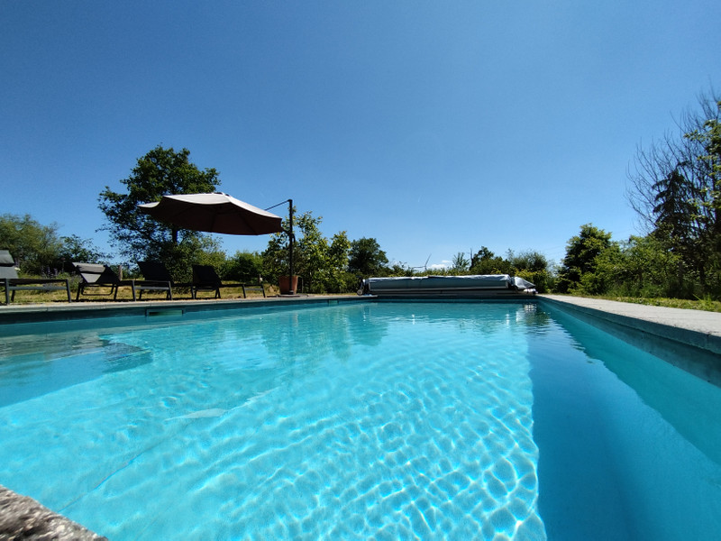 French property for sale in Magnac-Laval, Haute-Vienne - €397,500 - photo 8