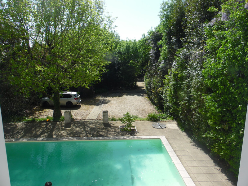 French property for sale in Blaye, Gironde - photo 9