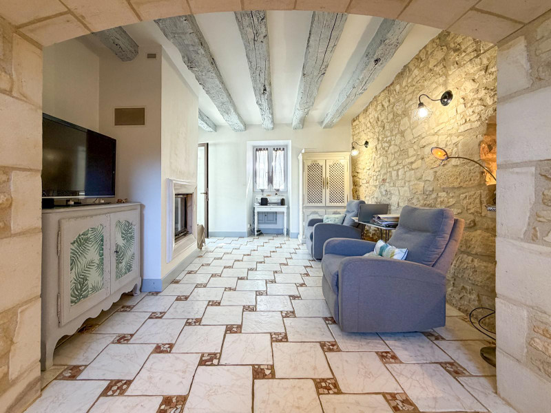 French property for sale in Beauregard-de-Terrasson, Dordogne - €420,000 - photo 4