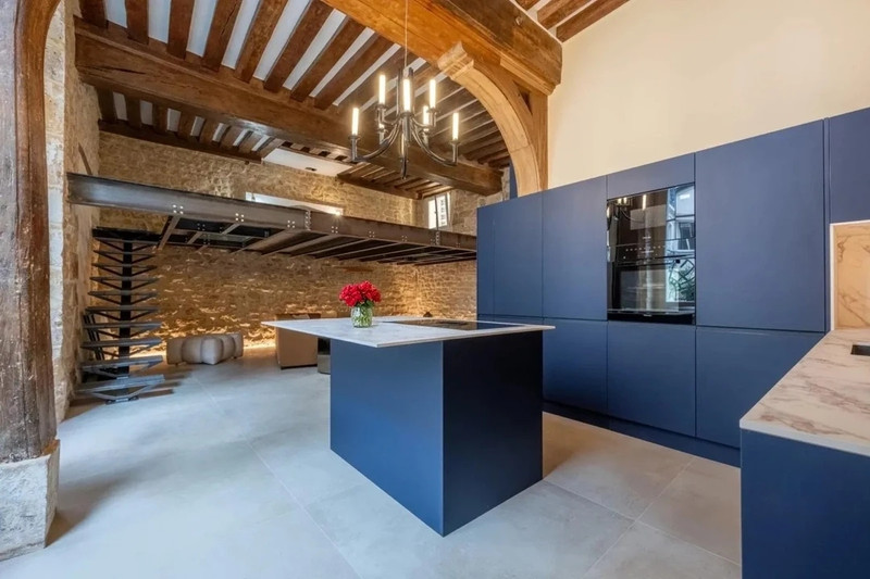 apartment for sale in Paris-Ile-de-France