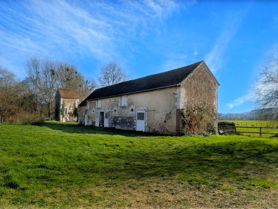 French property for sale in Cour-Maugis sur Huisne, Orne - €892,500 - photo 8