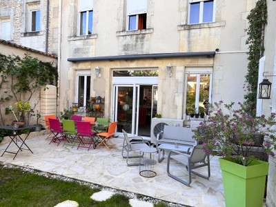 Maison à vendre à Cognac, Charente, Poitou-Charentes, avec Leggett Immobilier