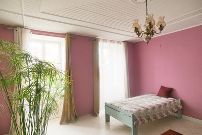 French property for sale in Allineuc, Côtes-d'Armor - €168,500 - photo 4