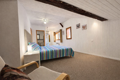 Ski property for sale in La Plagne - €285,000 - photo 8
