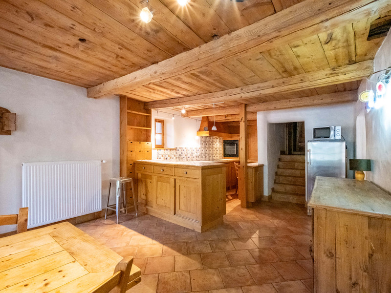 Propriété de ski à vendre - Meribel - 942 000 € - photo 9