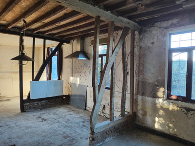 French property for sale in Crécy-en-Ponthieu, Somme - €66,600 - photo 5