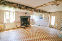 Maison à vendre à Bourg-Archambault, Vienne - 84.150 € - photo 10