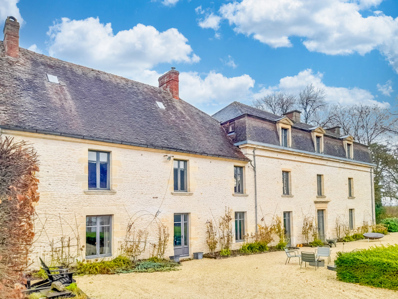 maison à vendre à Normandy