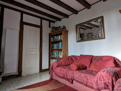 French property for sale in Néret, Indre - €267,500 - photo 3