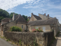 Maison à vendre à Le Blanc, Indre - 140.292 € - photo 7