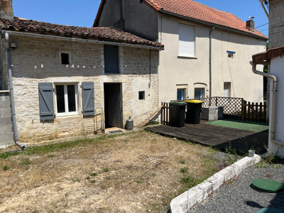 French property for sale in Courcôme, Charente - €88,000 - photo 12