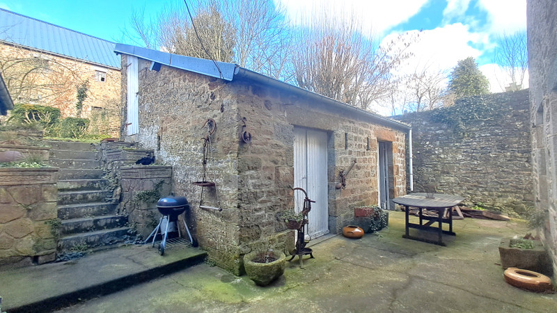 French property for sale in Montsecret-Clairefougère, Orne - €139,000 - photo 5
