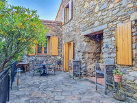 Maison à vendre à Vieussan, Hérault - 430 000 € - photo 10