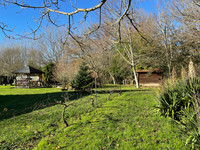 Maison à vendre à Talmont-Saint-Hilaire, Vendée - 460 000 € - photo 5