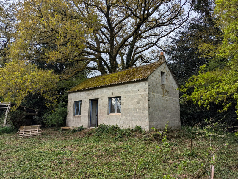 French property for sale in Gourin, Morbihan - €189,000 - photo 13
