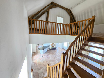 French property for sale in Ainay-le-Château, Allier - €369,000 - photo 5