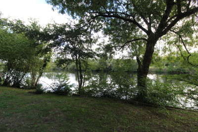 French property for sale in La Chapelle-Moulière, Vienne - €401,740 - photo 1