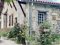 Maison à vendre à Sauveterre-de-Guyenne, Gironde - 399 000 € - photo 3