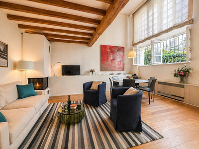 apartment for sale in Paris
