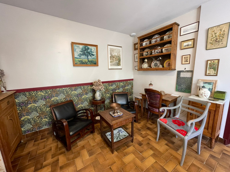 French property for sale in Le Mené, Côtes-d'Armor - €141,700 - photo 6