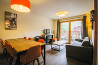 Appartement à vendre à LES MENUIRES, Savoie - 450 000 € - photo 2