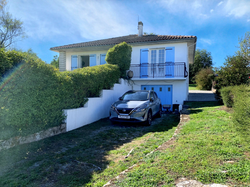 French property for sale in Availles-Limouzine, Vienne - €149,000 - photo 12