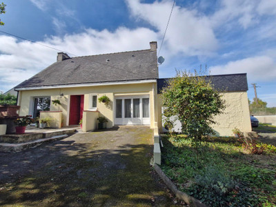 house for sale in Morbihan