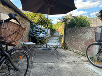 Maison à vendre à Saint-Servant, Morbihan - 71.600 € - photo 13