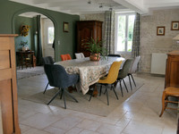 Propriété à vendre à Châteauneuf-sur-Charente, Charente - 445 200 € - photo n°9