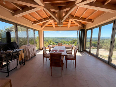 French property for sale in Entrecasteaux, Var - €795,000 - photo 1
