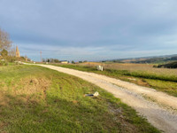 Terrain à vendre à Simorre, Gers - 56.000 € - photo 2