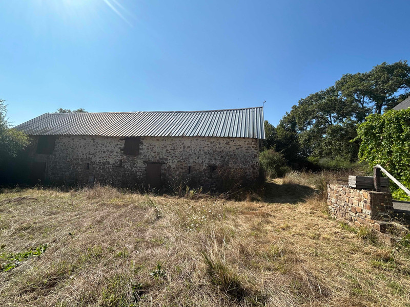 French property for sale in Blandouet-Saint Jean, Mayenne - €140,000 - photo 10