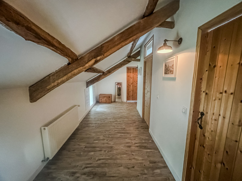 French property for sale in Neufmesnil, Manche - €283,550 - photo 11