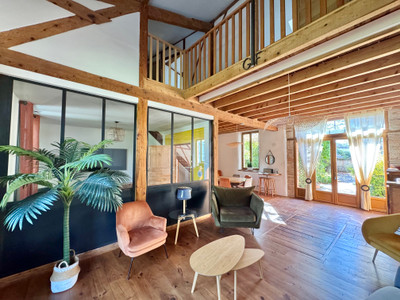 French property for sale in Grenade, Haute-Garonne - €929,000 - photo 7