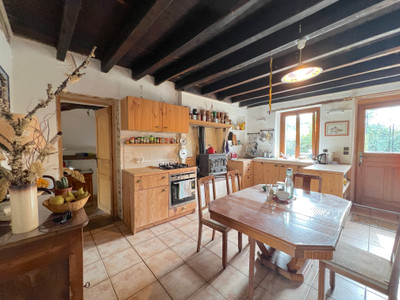 French property for sale in Préveranges, Cher - €104,395 - photo 1