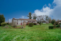 Panoramic view for sale in Vernoux-en-Gâtine Deux-Sèvres Poitou_Charentes