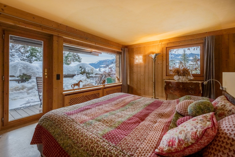 French property for sale in Megève, Haute-Savoie - &#8364;6,800,000 - photo 6